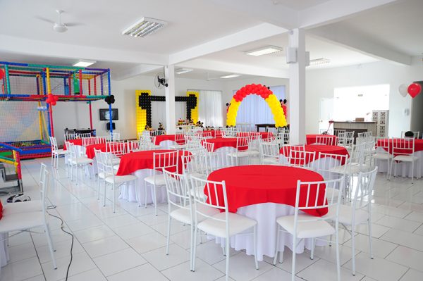 Cadeira Tiffany 4 - Imagem 3