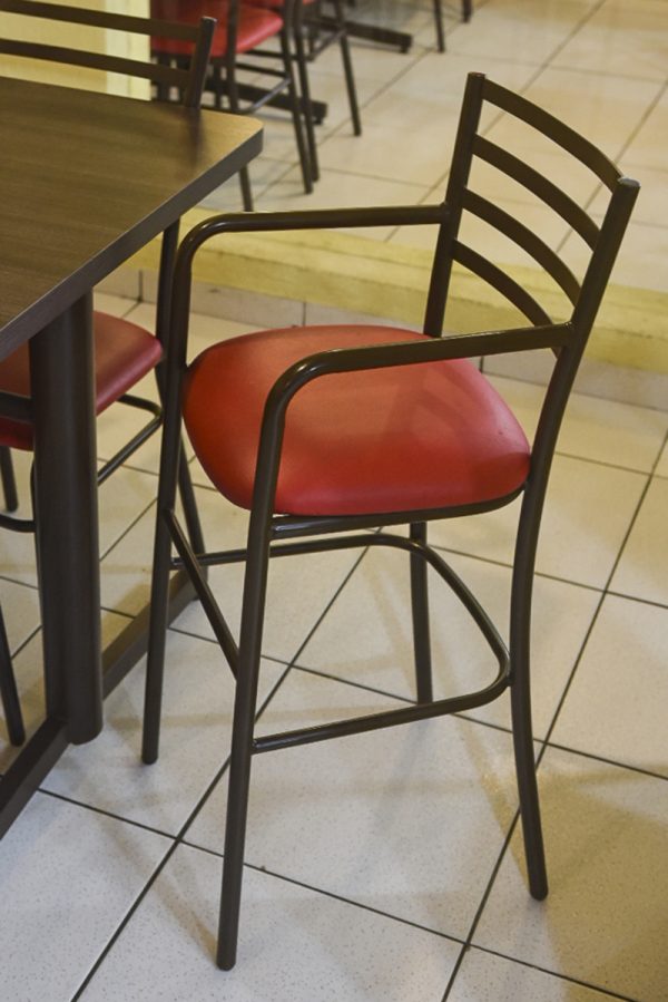 Cadeira Baby Capri - Imagem 3