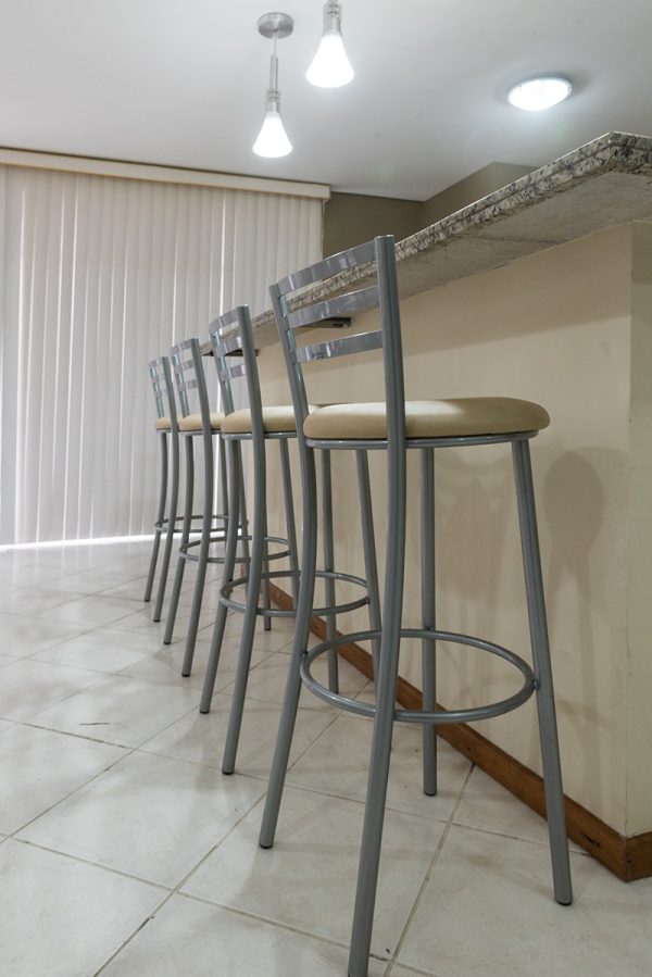 Banqueta Capri - Imagem 5