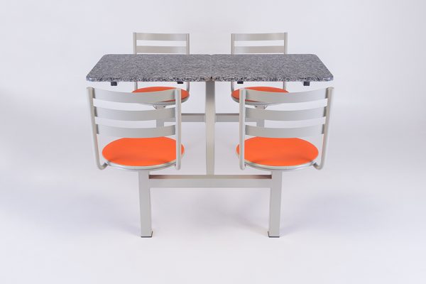 Mesa Praça de Alimentação - Imagem 3