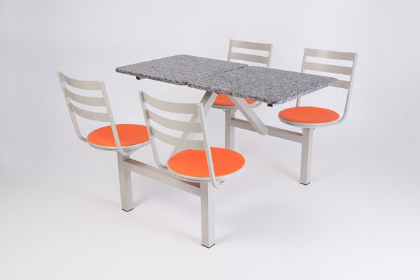 Mesa Praça de Alimentação