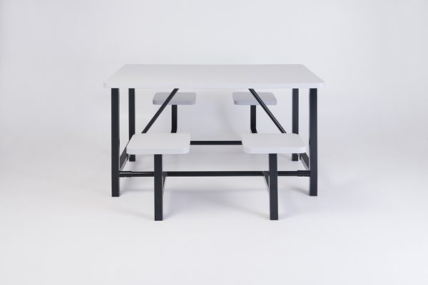 Mesa Refeitório