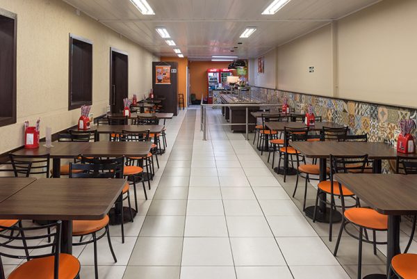Cadeira Bar Plus Poli - Imagem 6