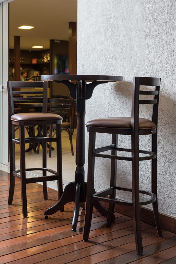 Banqueta Texas - Imagem 7