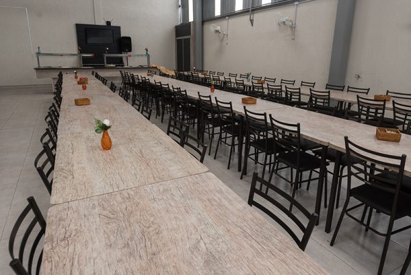 Mesa Verona RT - Imagem 6