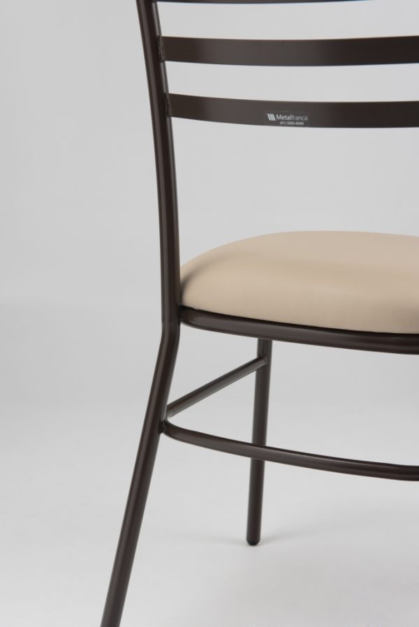 Cadeira Capri Plus - Imagem 2
