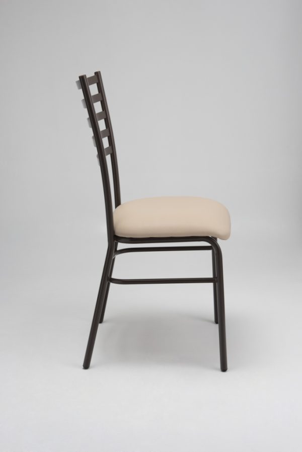 Cadeira Capri Plus - Imagem 3
