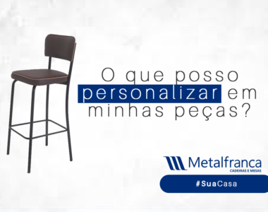 Como utilizar corretamente um booth em seu restaurante? - Metalfranca