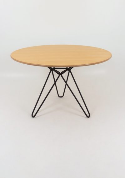 MESA-PARIS
