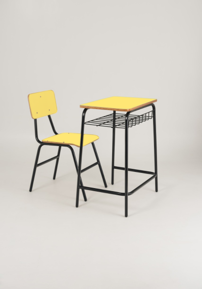 amarelo
